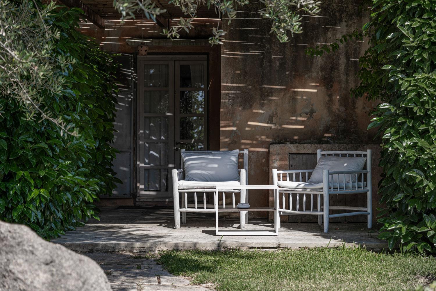 Gasthaus Masseria Li Foggi Gallipoli Exterior foto